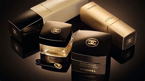 chanel sublimage vs la mer|chanel vs sublimage reviews.